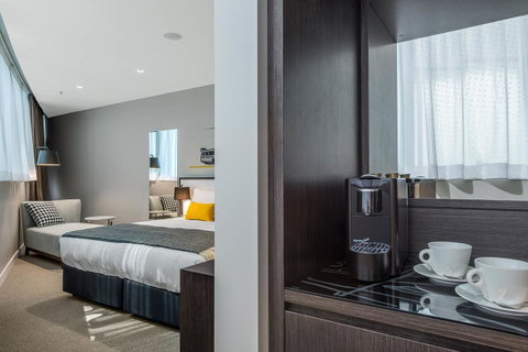 Peppers Docklands - Tweed Heads Accommodation 16