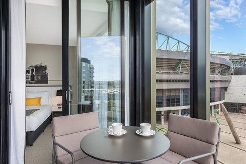 Peppers Docklands - Tweed Heads Accommodation 25