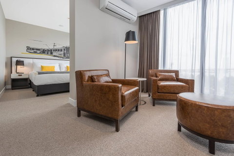 Peppers Docklands - Tweed Heads Accommodation 30