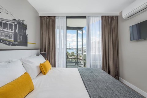 Peppers Docklands - Tweed Heads Accommodation 29