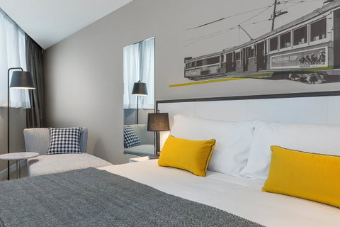 Peppers Docklands - Tweed Heads Accommodation 17