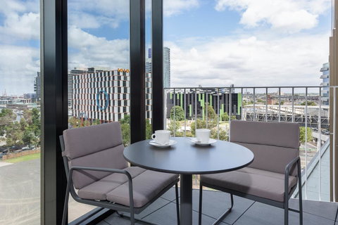 Peppers Docklands - Tweed Heads Accommodation 4