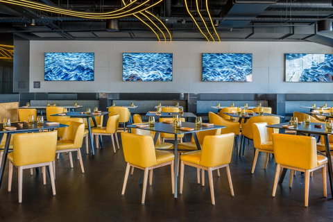 Peppers Docklands - Tweed Heads Accommodation 41