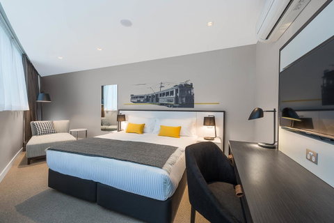 Peppers Docklands - Tweed Heads Accommodation 5