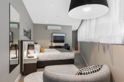 Peppers Docklands - Tweed Heads Accommodation 14