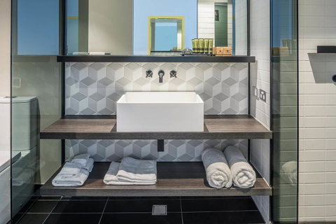 Peppers Docklands - Tweed Heads Accommodation 27