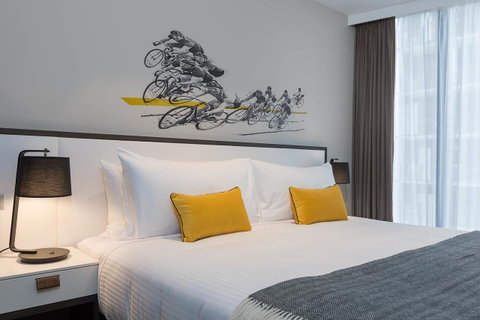 Peppers Docklands - Tweed Heads Accommodation 24