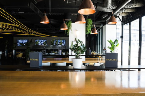 Peppers Docklands - Tweed Heads Accommodation 11