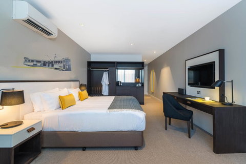 Peppers Docklands - Tweed Heads Accommodation 33