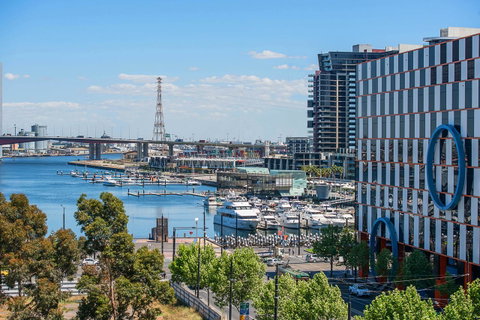 Peppers Docklands - Tweed Heads Accommodation 3