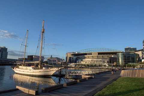 Peppers Docklands - Tweed Heads Accommodation 34