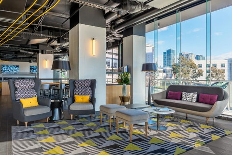 Peppers Docklands - Tweed Heads Accommodation 43