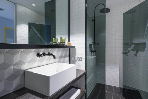 Peppers Docklands - Tweed Heads Accommodation 31