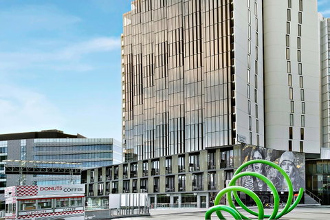 Peppers Docklands - Tweed Heads Accommodation 1