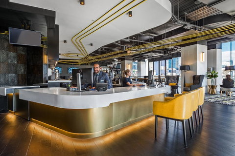 Peppers Docklands - Tweed Heads Accommodation 44