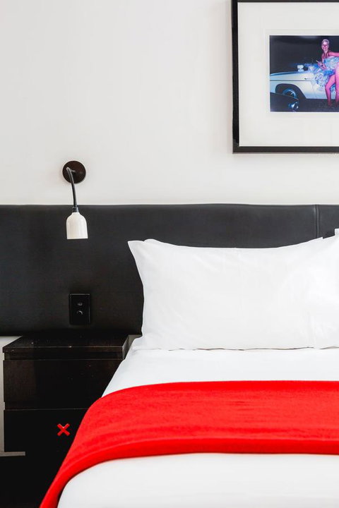 Middle Park Hotel - Tweed Heads Accommodation 28