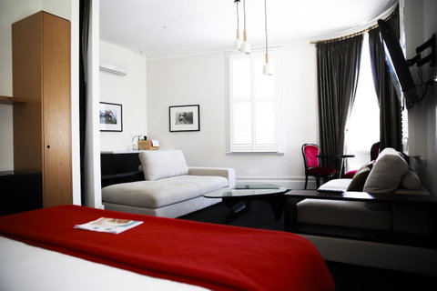 Middle Park Hotel - Tweed Heads Accommodation 8