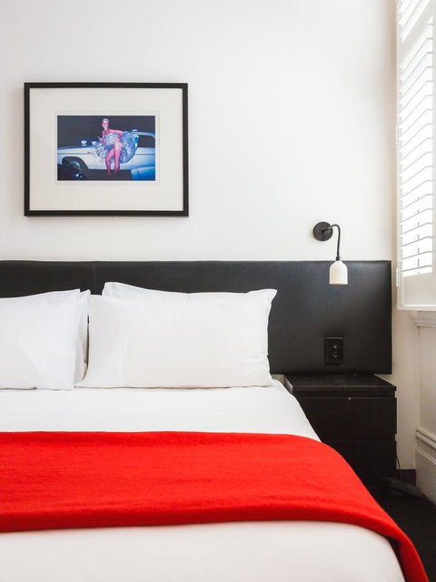 Middle Park Hotel - Tweed Heads Accommodation 4