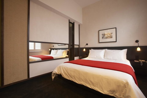 Middle Park Hotel - Tweed Heads Accommodation 15