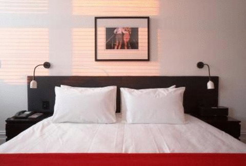 Middle Park Hotel - Tweed Heads Accommodation 31