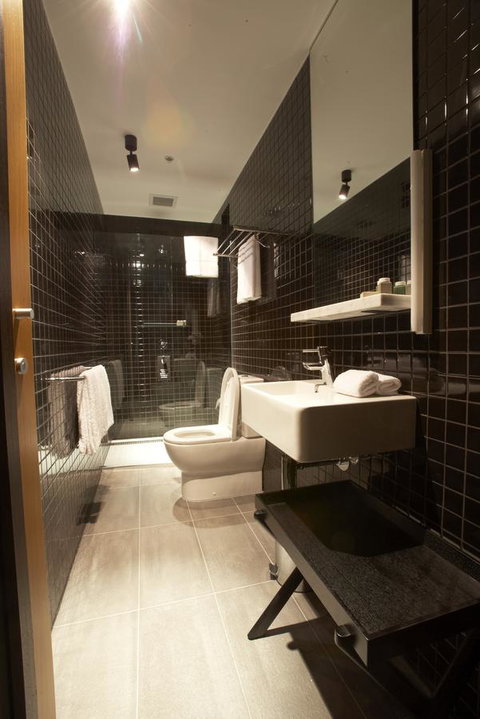 Middle Park Hotel - Tweed Heads Accommodation 12