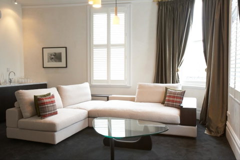Middle Park Hotel - Tweed Heads Accommodation 30