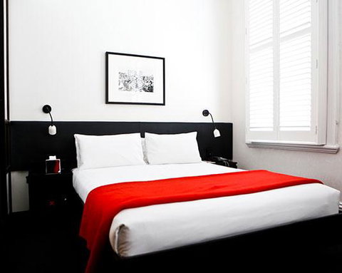 Middle Park Hotel - Tweed Heads Accommodation 3