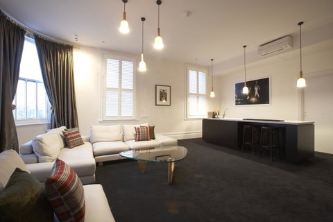 Middle Park Hotel - Tweed Heads Accommodation 16
