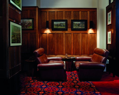 Middle Park Hotel - Tweed Heads Accommodation 14