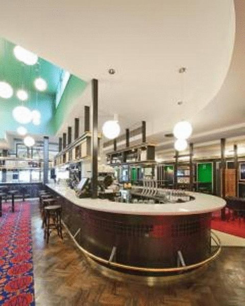 Middle Park Hotel - Tweed Heads Accommodation 11