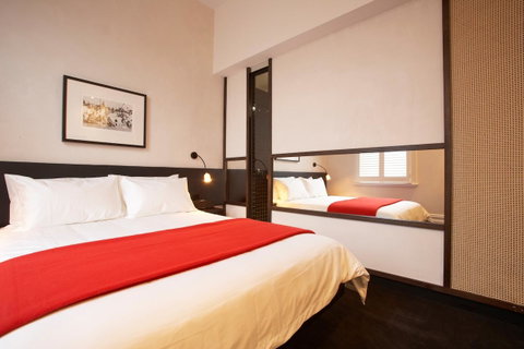 Middle Park Hotel - Tweed Heads Accommodation 17