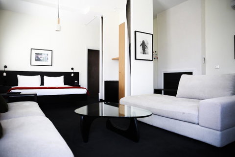 Middle Park Hotel - Tweed Heads Accommodation 33