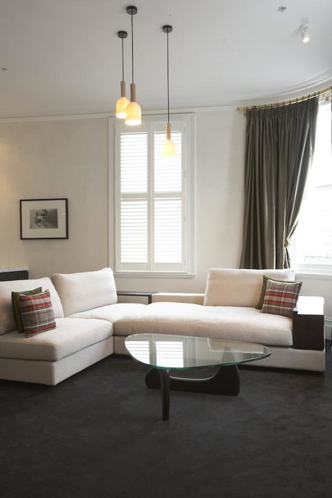 Middle Park Hotel - Tweed Heads Accommodation 9