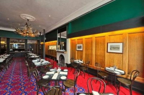 Middle Park Hotel - Tweed Heads Accommodation 19