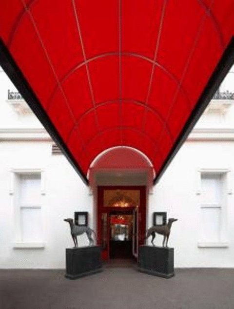 Middle Park Hotel - Tweed Heads Accommodation 24