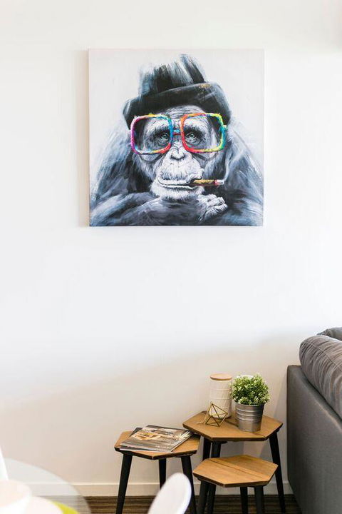 Complete Host Halo Apartments - Tweed Heads Accommodation 33