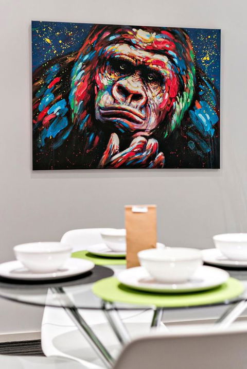 Complete Host Halo Apartments - Tweed Heads Accommodation 27