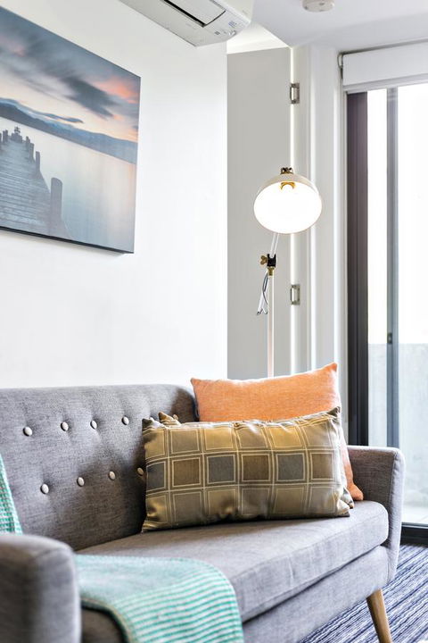 Complete Host Halo Apartments - Tweed Heads Accommodation 10