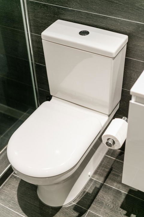 Complete Host Halo Apartments - Tweed Heads Accommodation 6