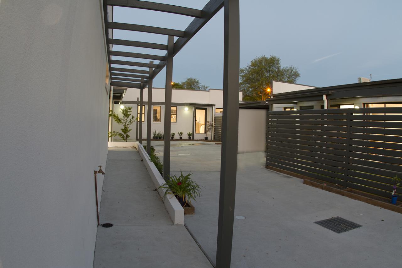 Abbeyard VIC Tweed Heads Accommodation