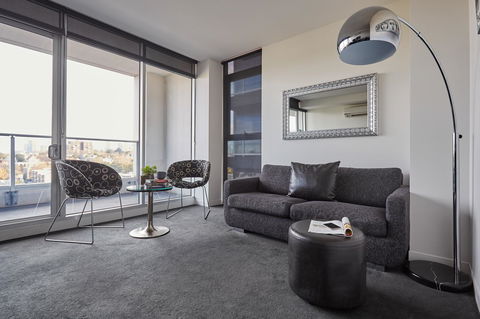 Punthill South Yarra Grand - Tweed Heads Accommodation 29