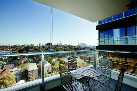 Punthill South Yarra Grand - Tweed Heads Accommodation 4