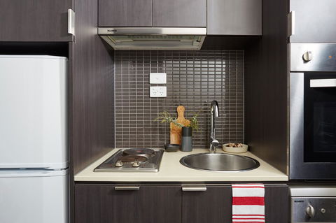 Punthill South Yarra Grand - Tweed Heads Accommodation 12