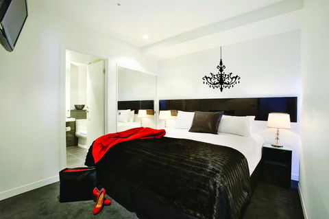 Punthill South Yarra Grand - Tweed Heads Accommodation 3