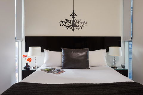 Punthill South Yarra Grand - Tweed Heads Accommodation 24