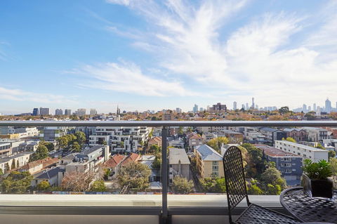 Punthill South Yarra Grand - Tweed Heads Accommodation 25