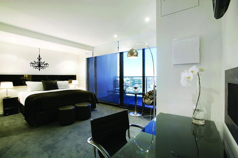 Punthill South Yarra Grand - Tweed Heads Accommodation 33