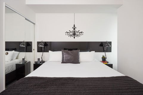 Punthill South Yarra Grand - Tweed Heads Accommodation 18