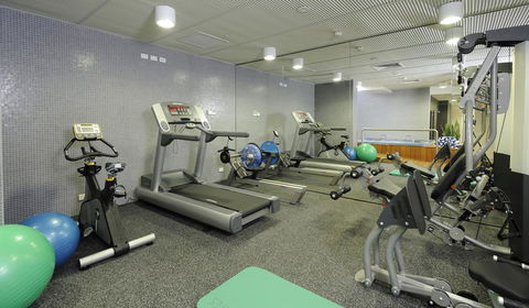Punthill South Yarra Grand - Tweed Heads Accommodation 9