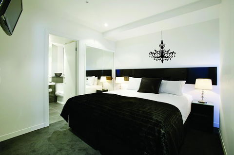 Punthill South Yarra Grand - Tweed Heads Accommodation 0